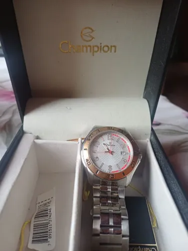 Relógio Champion Original 