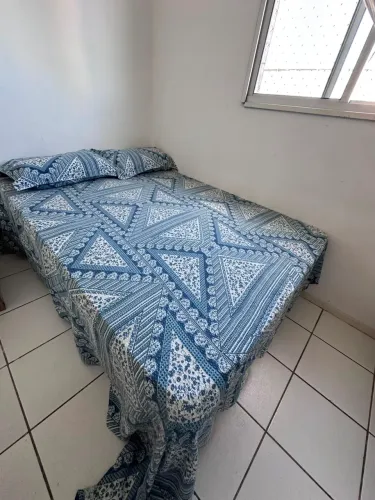 Cama box 
