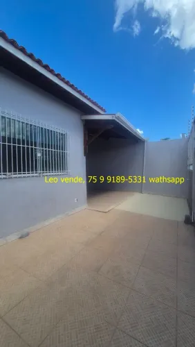 Leo vende, casa no Bairro Muchila, 3\4 suíte, goumert