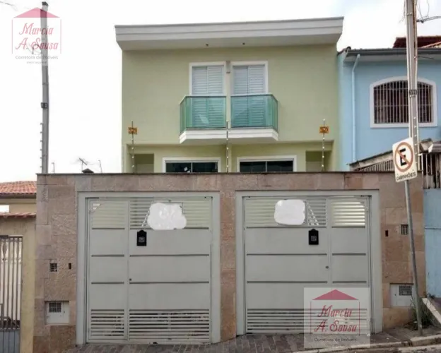 CASA RESIDENCIAL em São Paulo - São Paulo, Tucuruvi