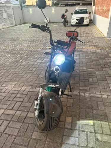 Moto elétrica X11 3000w