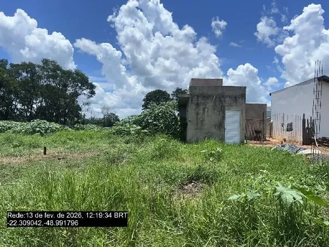 Imóvel com potencial Casa no Jardim Sao Judas, Bauru - SP, N. SN LT 05 QD F QRT 01, 2 qua