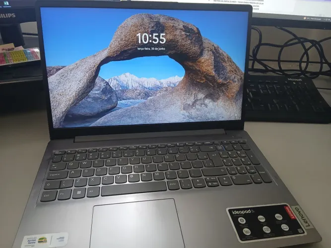 Notebook Lenovo
