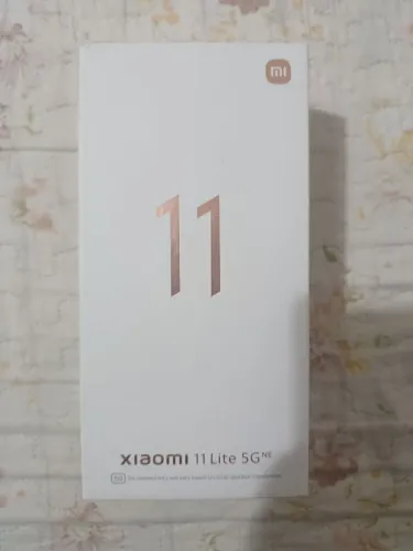 XAIOMI 11 LITE 5G NE