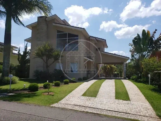Sobrado à venda, 230 m² por R$ 1.350.000,00 - Fazenda da Ilha - Embu-Guaçu/SP