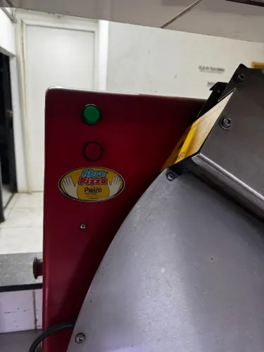 Abre Pizza Pietro Excelente, melhor marca do mercado