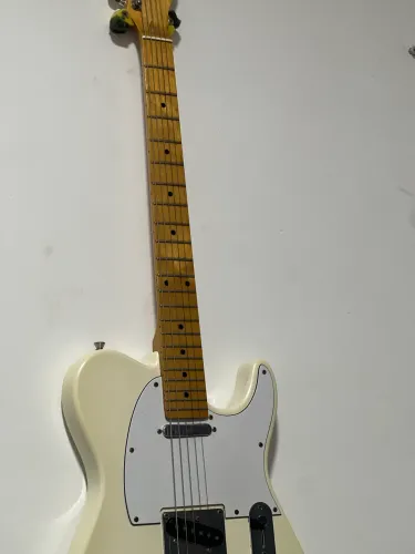 VENDO GUITARRA TAGIMA TELECASTER