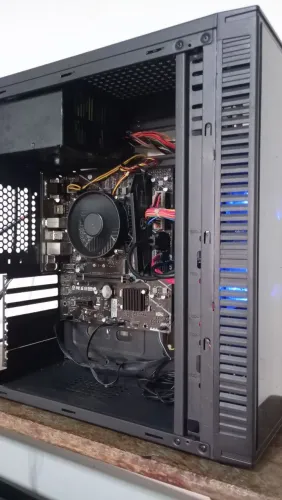 Pc