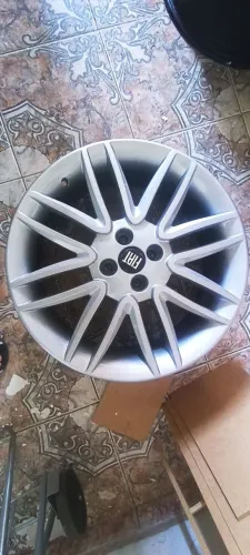 Rodas aro 18 Punto sporting 