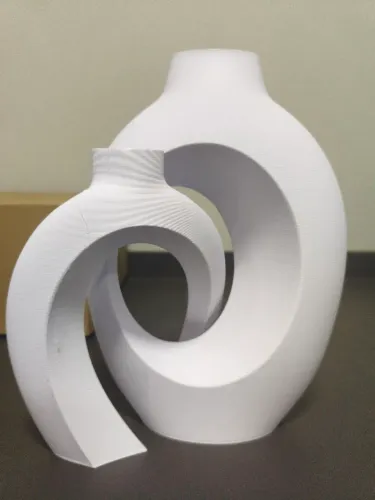 Vaso Nórdico Vasado