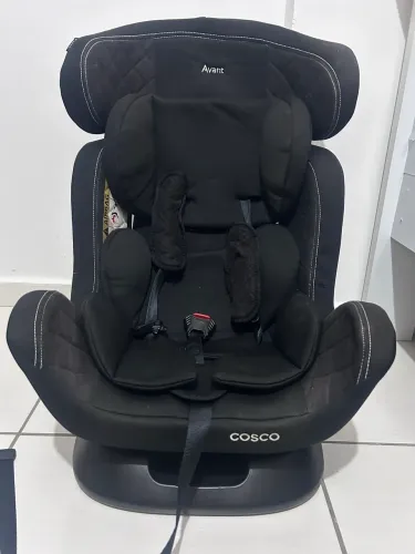 Cadeirinha para Auto Cosco Avant - 0 a 25 kg