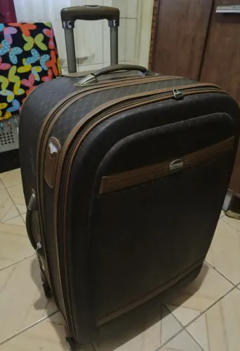 Mala de viagem 32kg