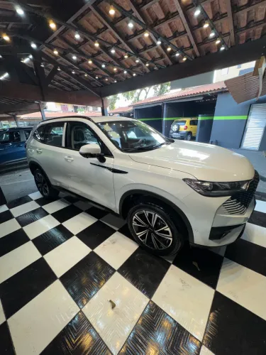 GWM Haval H6 Phev19 (hibrido) 2025