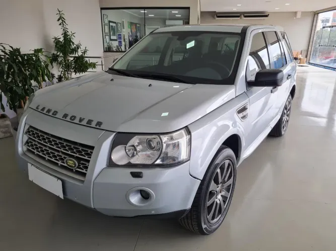Land Rover Freelander2 I6 HSE 3.2 232cv Aut. 5P 2009