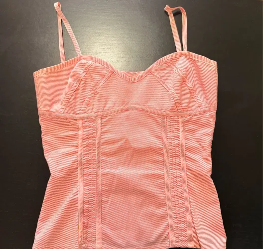 Blusa Zara