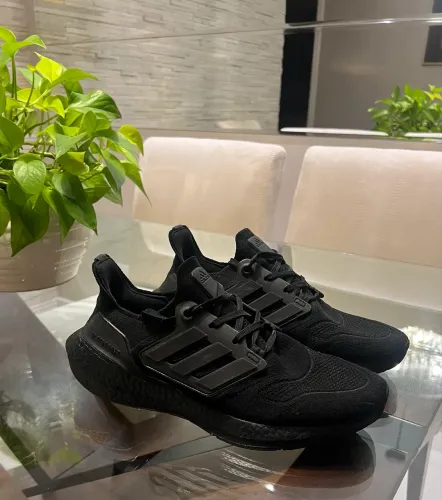 Tênis adidas ultraboost 21 preto