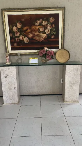 Aparador de sala