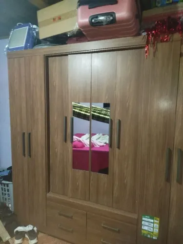 Guarda roupa