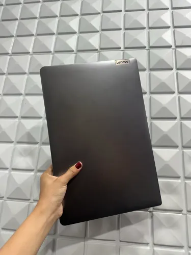*Notebook Lenovo i5 11th, 256Gb ssd - Garantia - Loja física 