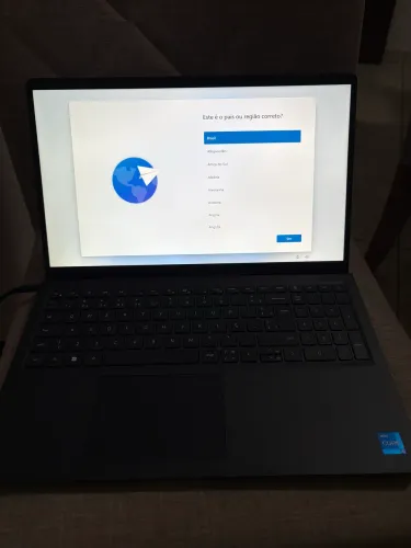 Dell I5 16gb RAM 512gb SSD novo