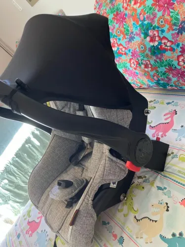 Bebê Conforto