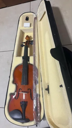 VIOLINO NOVO