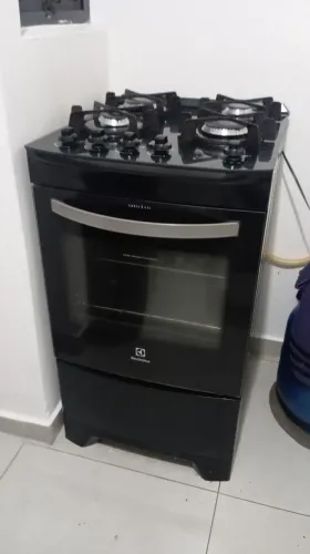 Barato - Fogão Electrolux