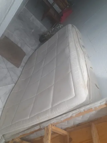 Cama casal