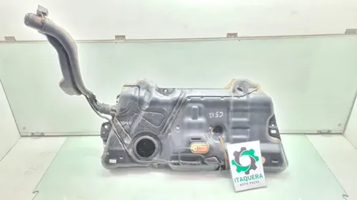Tanque Combustivel Citroen C5 2.0 Ano 2010 2011 2012