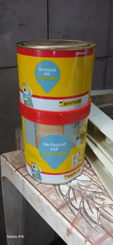 Adesivo pra ferro