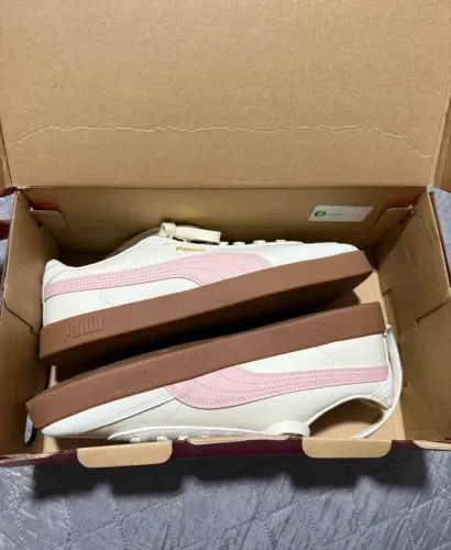 Tênis Puma Club II Era 