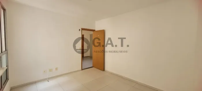 Apartamento para locação em Sorocaba-SP, Jardim Sao Carlos: 2 quartos, 2 salas, 1 banheiro