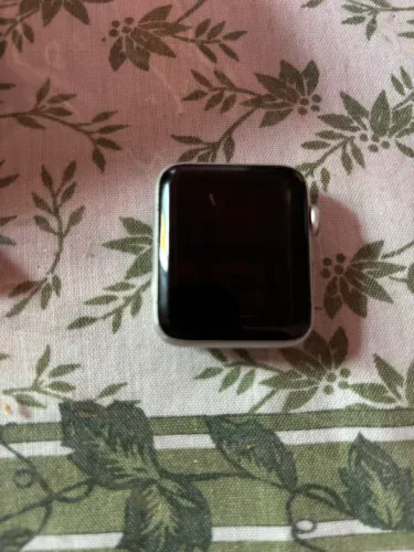 APPLE WATCH - SÉRIE 2 - NIKE
