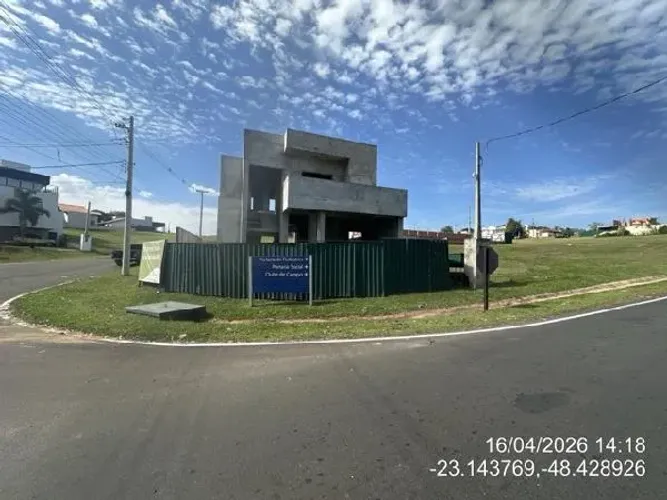 Oportunidade valiosa Casa no Ninho Verde Ii, Pardinho - SP, N. SN LT 19 QD AI, 4 quartos,
