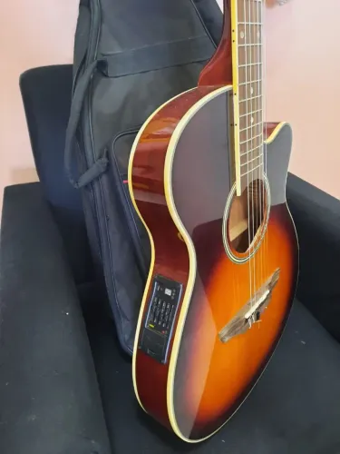 Lindo Violão Strinberg + capa