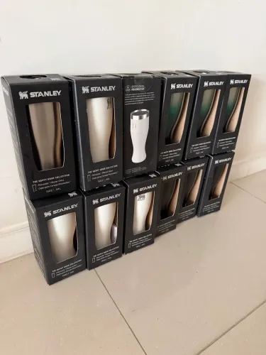 Copos Stanley - diversos modelos