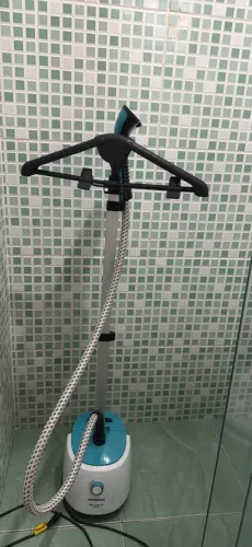 Vendo Passadeira a Vapor
