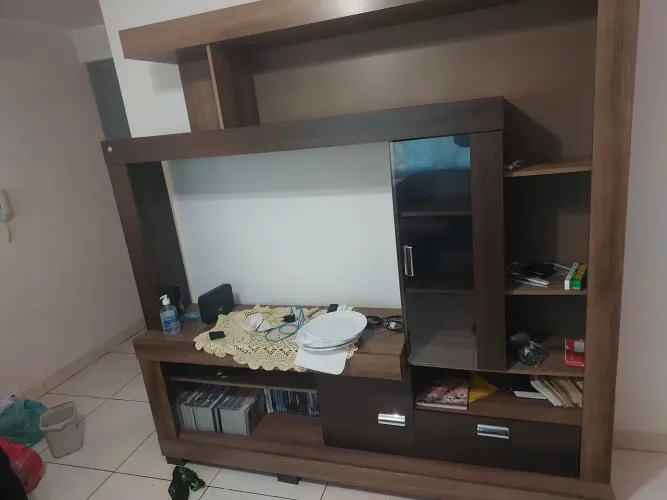 Móveis doméstico 