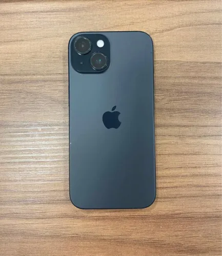 iPhone 15 128gb preto