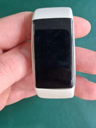 Relogio esportivo Polar A360