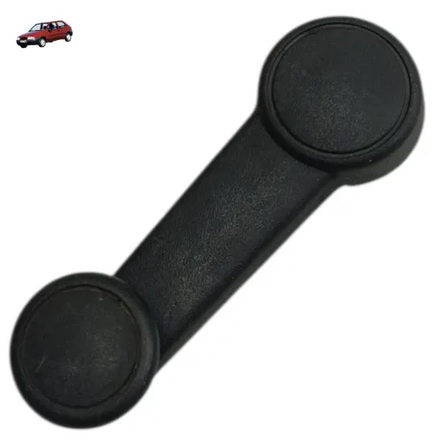 Manivela vidro Ford Fiesta Ka Escort 1997 1998 1999 2000 01