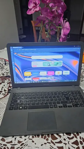 Notebook bom para estudos