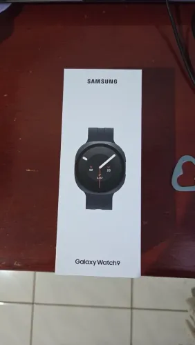 Galaxy Watch9 44mm LACRADO