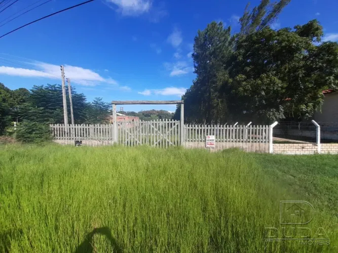Terreno Rural à venda em Balneário Rincão