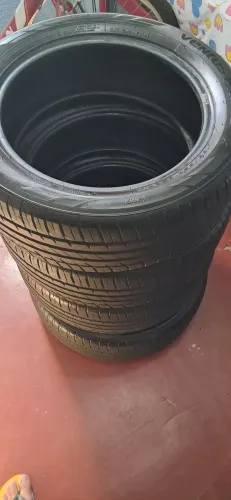 Pneus Hankook Ventus Prime 195 55 r16 