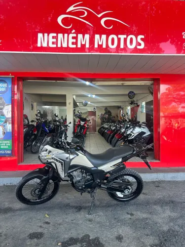 SAHARA ADV 2024 - 13.000km - 33.000,00$