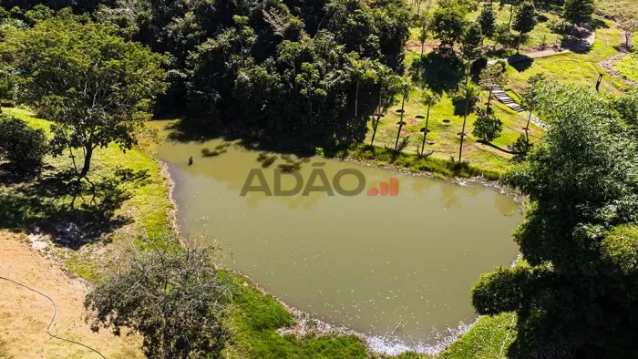 Terreno Condomínio Florata Área / Terreno à Venda, 2000.00 por R$ 458000.00 no setor null