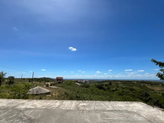 Lote área total 700m2 Serra de São Bento