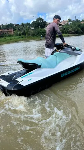 Jetski Seadoo 130 (2026)
