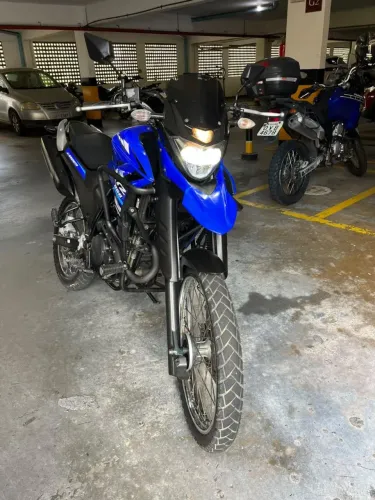 OPORTUNIDADE,LANDER 250,ANO 2023!$:22.900